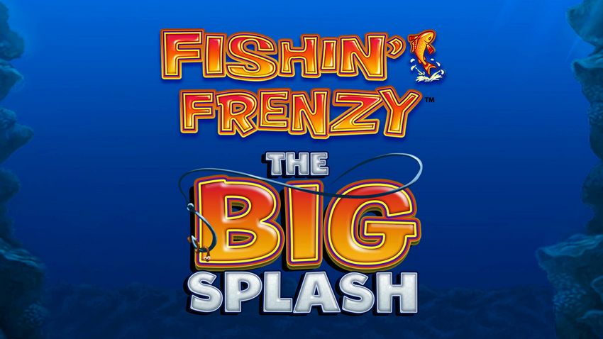 Fishin Craze Even Larger Catch Demonstration Fishin Craze Even Larger Catch Demonstration