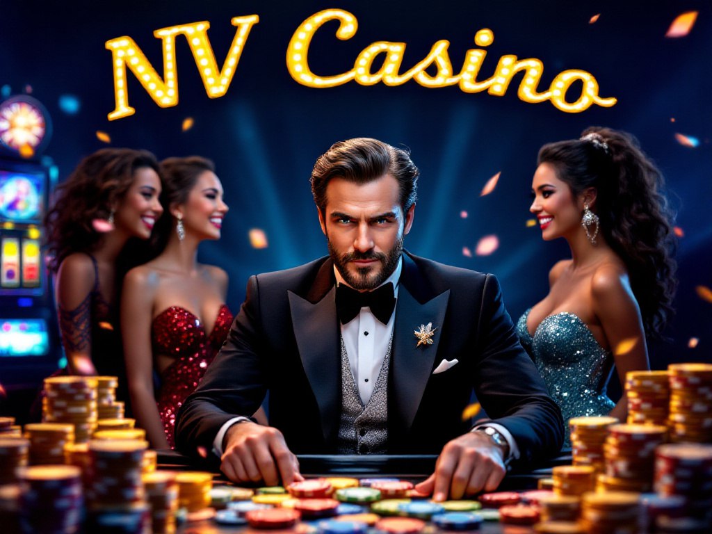 NV Gambling Enterprise Evaluation