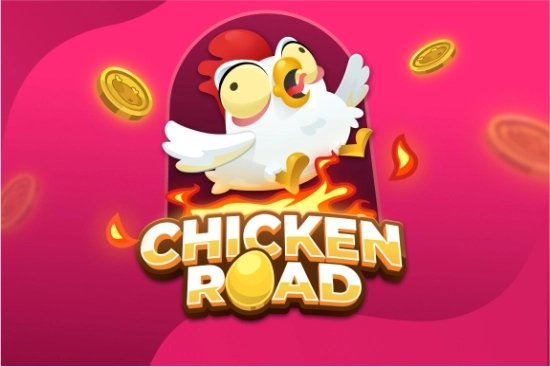 Romania - chicken road