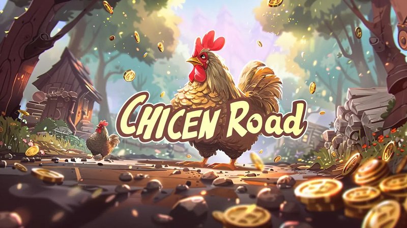 Descubre el Misterio de Chicken Road en los Casinos de España en Línea, chicken road online